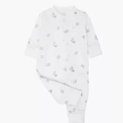 Livly Counting Sheep Overall Blue Livly Counting Sheep Overall Blue
