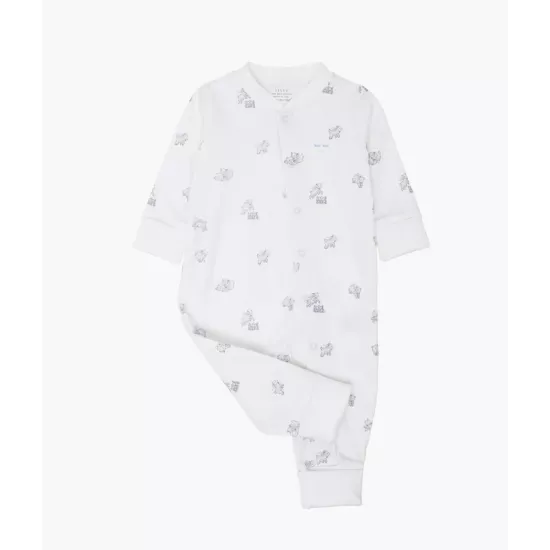 Rāpulis Livly Counting Sheep Overall Blue