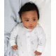 Rāpulis Livly Counting Sheep Overall Blue