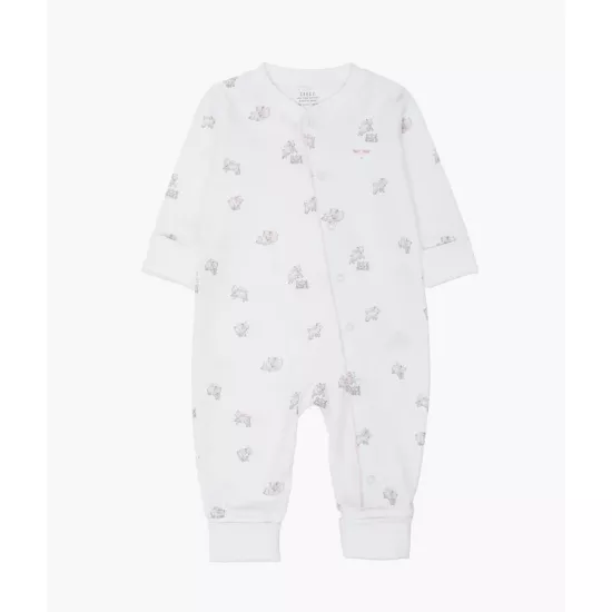 Rāpulis Livly Counting Sheep Overall Pink