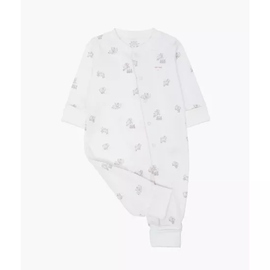 Rāpulis Livly Counting Sheep Overall Pink