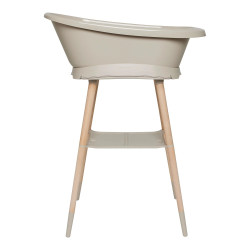 Bebe-jou Sense Edition Bath Set Taupe Bebe-jou Sense Edition Bath Set Taupe