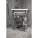 Пеленальный Столик С Ваночкой Twistshake Luxury Bath Kit 78996