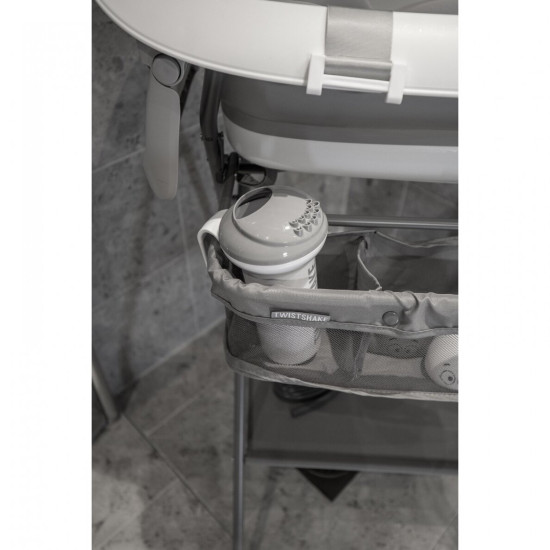 Пеленальный Столик С Ваночкой Twistshake Luxury Bath Kit 78996