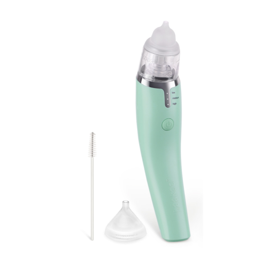 Haakaa Bērnu Deguna Aspirators