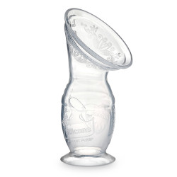 Haakaa Generation 2 Silicone Breast Pump with Suction Base 150 ml Haakaa Generation 2 Silicone Breast Pump with Suction Base 150 ml