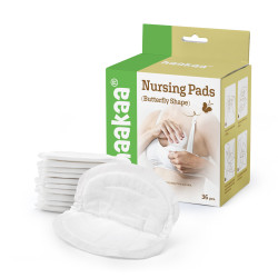 Haakaa Disposable Nursing Pads (36 pcs) Haakaa Disposable Nursing Pads (36 pcs)