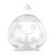 Haakaa Ladybug Silikona Mātes Piena Savācējs 40 ml