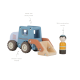 Little Dutch Excavator FSC