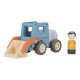 Little Dutch Excavator FSC