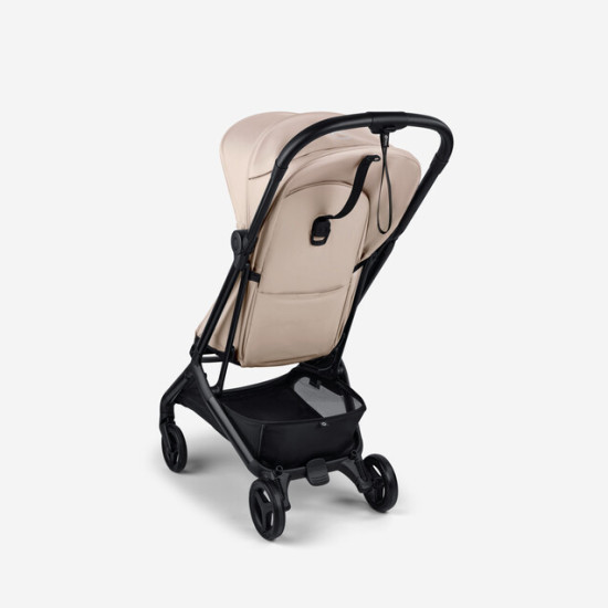 Pastaigu rati Bugaboo Butterfly 2 Dessert Taupe