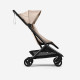 Pastaigu rati Bugaboo Butterfly 2 Dessert Taupe