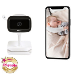 BÉABA Zen Nomad Video Baby Monitor BÉABA Zen Nomad Video Baby Monitor