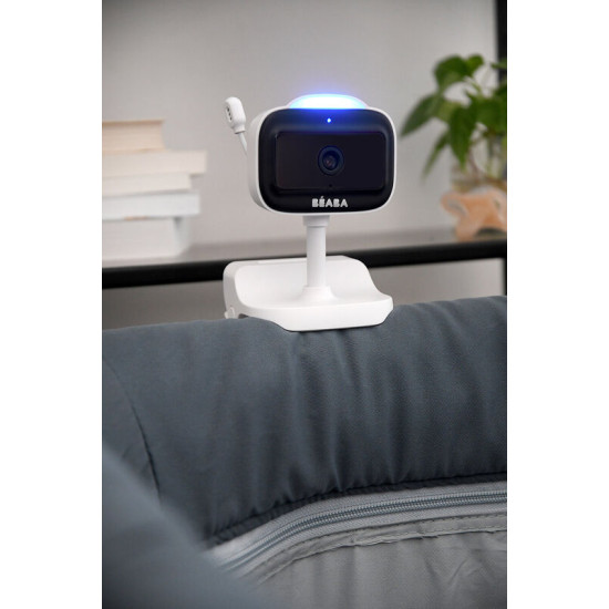 Videoaukle BÉABA® Zen Nomad Video Baby Monitor