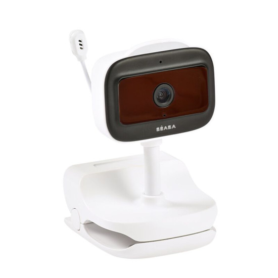 Videoaukle BÉABA® Zen Nomad Video Baby Monitor