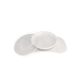 Click-mat with removable plate