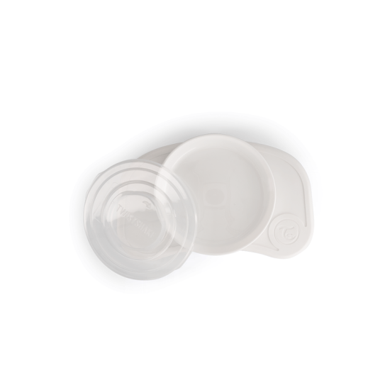 Click-mat with removable plate