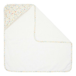 Little Dutch Hooded towel ´Forest Wonders` 100×100 cm Little Dutch Hooded towel ´Forest Wonders` 100×100 cm