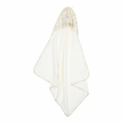 Little Dutch Hooded towel ´Forest Wonders` 100×100 cm Little Dutch Hooded towel ´Forest Wonders` 100×100 cm