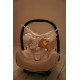 Rotaļlieta ratiem ´Newborn Naturals´ GRS