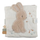 Little Dutch Mīkstā grāmatīņa ´Newborn Naturals´