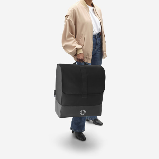 Bugaboo Butterfly ratu transporta soma
