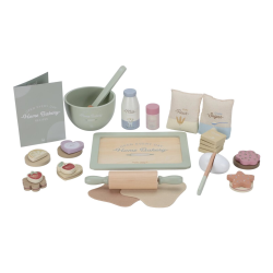 Little Dutch Baking Set FSC Little Dutch Baking Set FSC