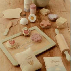 Little Dutch Baking Set FSC Little Dutch Baking Set FSC