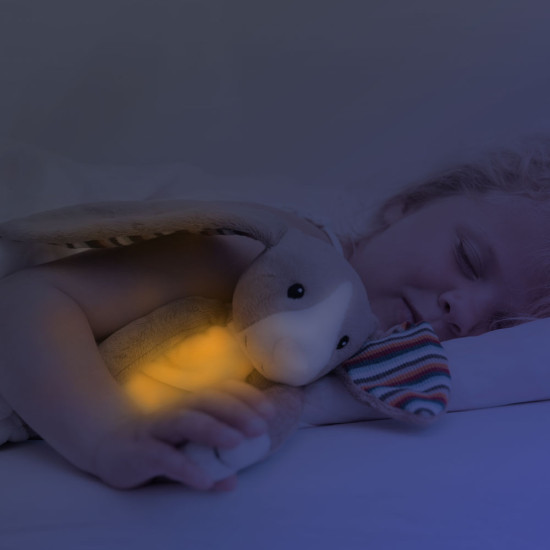 Bo – Nakts Gaismas Mīksta Rotaļlieta