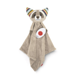Robin- Baby comforter Robin- Baby comforter