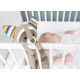 Robin- Baby comforter