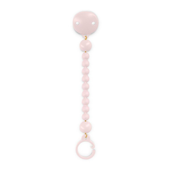 Knupja turētājs Suavinex - Color Essence Pink