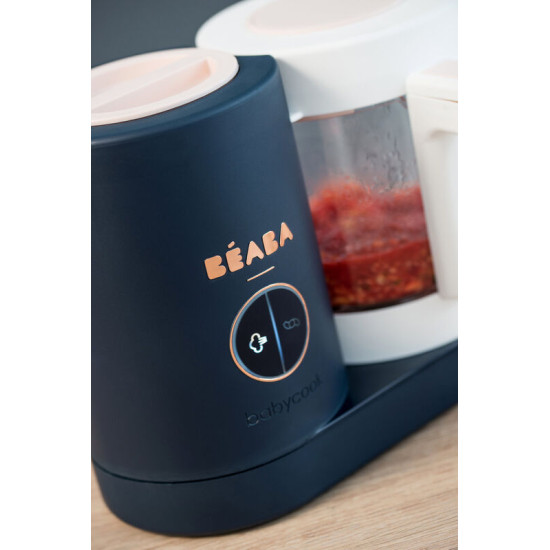 Katla Vāks (pret Babycook Neo)