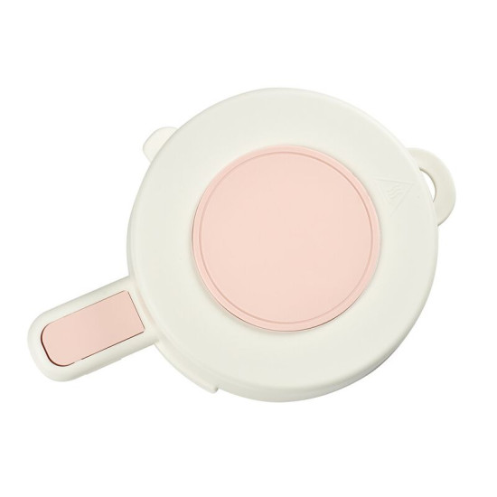 Katla Vāks (pret Babycook Neo)