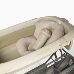 Twistshake Luxury Bath Kit Faded Beige Twistshake Luxury Bath Kit Faded Beige