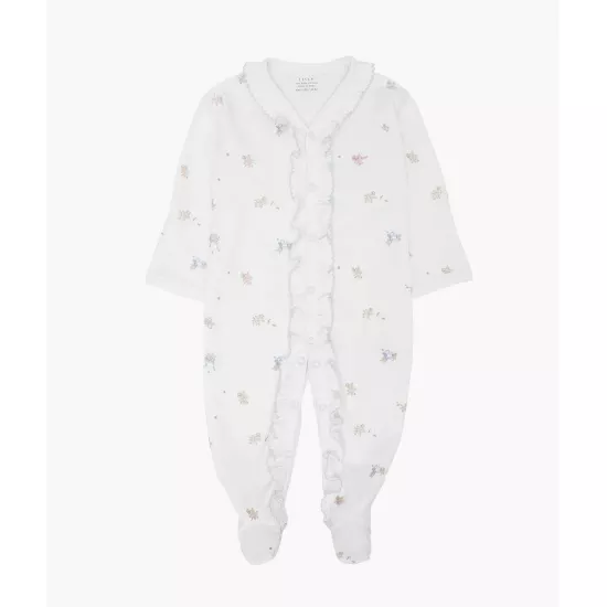 Rāpulis Livly Roses And Ribbons Sara Footie