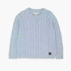 Livly Sweater William Blue Livly Sweater William Blue