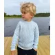 Livly Džemperis William Blue