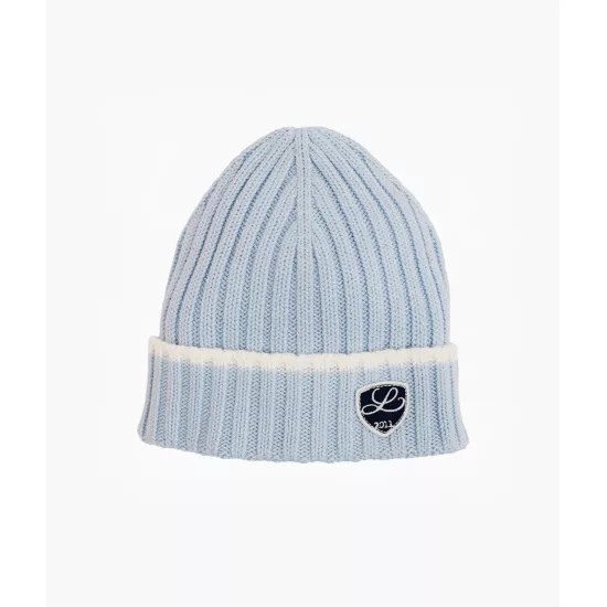 Bērnu cepure Livly William Beanie Blue