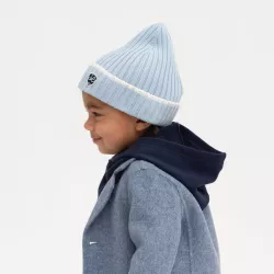 Livly William Beanie Blue Livly William Beanie Blue