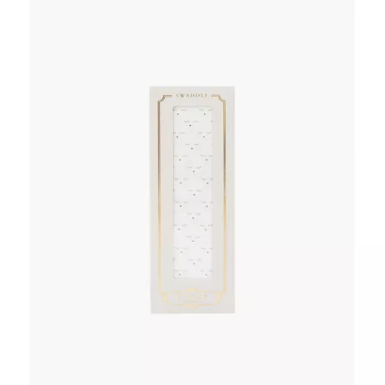 Livly Bambusa Autiņš Sleeping Cutie Swaddle
