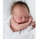 Livly Bambusa Autiņš Sleeping Cutie Swaddle