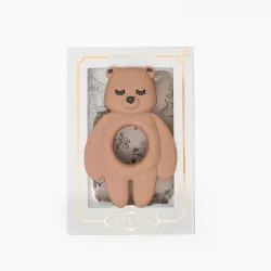 Livly Bear Teether Livly Bear Teether