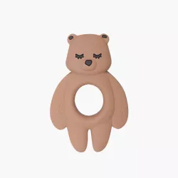 Livly Bear Teether Livly Bear Teether