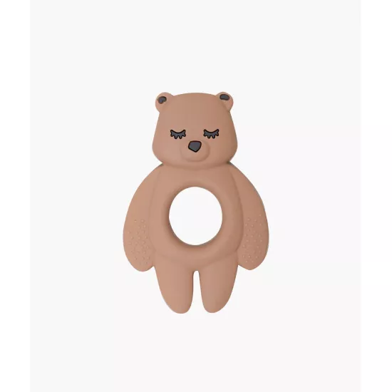 Livly zobgrauznis Bear Teether