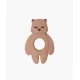 Livly zobgrauznis Bear Teether