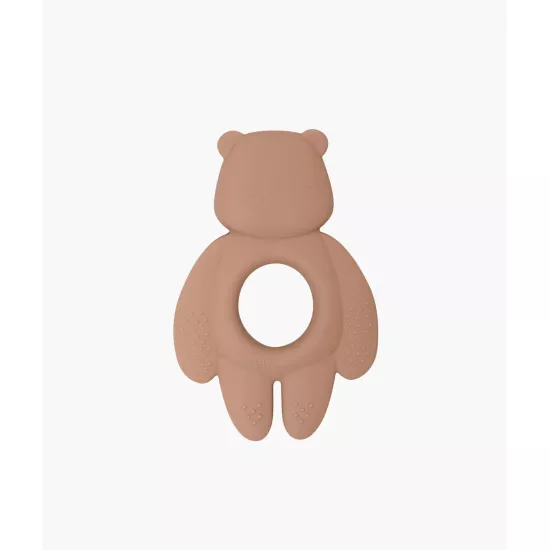 Livly zobgrauznis Bear Teether