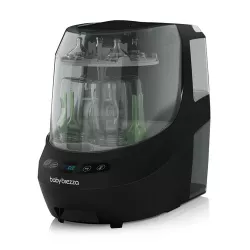 Baby Brezza Bottle Washer Pro Black Baby Brezza Bottle Washer Pro Black