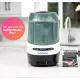 Mazgāšanas tabletes x120 Bottle Washer Pro