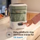 Baby Brezza One Step™ Pudeles Sterilizators un Žāvētājs Advanced